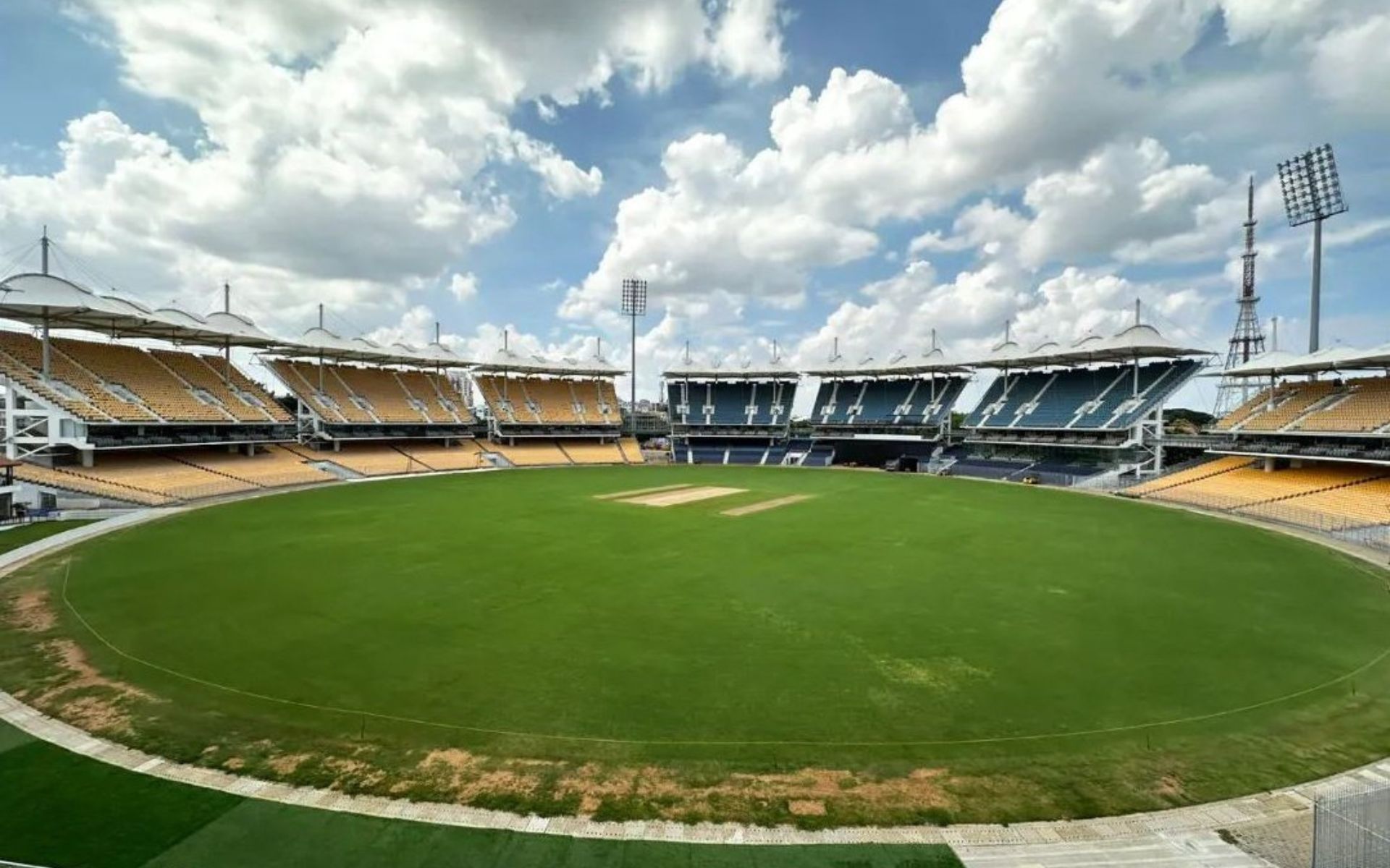 KKR बनाम SRH, IPL 2024 फ़ाइनल के लिए एमए चिदंबरम स्टेडियम की मौसम रिपोर्ट